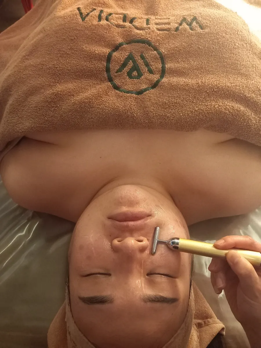 본식전 드레스라인 완성 관리 전